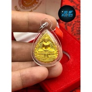 全泰最灵验佛祖 龙婆索通 警察版本 佛历2557年 Phra Puttha Luang Phor Sothorn Wat Sothorn WaRaRam WoraVihan B.E.2557强烈向大家