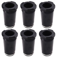 6pcs 517-8243 for CATE312/313D2GC E320 E323 E326 E330 E336GC EFI 3054C C4.4 C6.6 C7.1 Engine Injecto