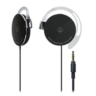 Audio technica Stereo Ear fit  headphones ATH-EQ300M super thin housing Lightweight for digital audio players Game consoles Mobile phones Shipping from Japan