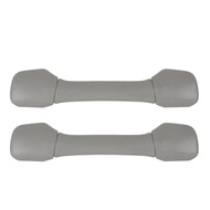 For IS300 ES240 ES350 RX350 RX270 IS250 2006-2013 Roof Grab Assistance Handle Pull 2pcs 74610-53030 