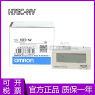 Preferred❤ Unisex 计数器 H7ET-N H7EC-N H7ET-NV H7EC-NV H7ET-NFV H7EC-NFV 911