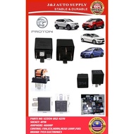 PROTON X50 & X70 & PREVE & SUPRIMA FAN ISO MINI RELAY 4PIN 40AMP 12V PW951722