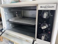 Smartech SO-2070 20L 多功能焗爐
