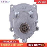 Bánh Xích tang trống li hợp zystar t8f cho 33 43 xe Go-Kart Xe Đạp Mini