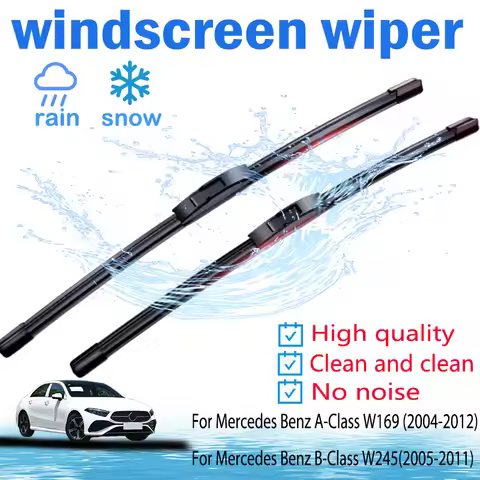 For Mercedes A-Class A150 A170 A200 A180 A160 W169 W169 B-Class W245 B160 B180 B200 B170 B55 Front W