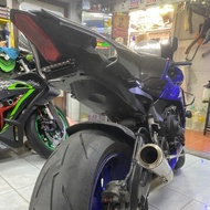 Short Tail Magnetic For Installation Yamaha R1/R1M