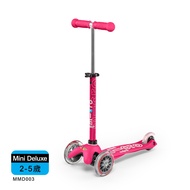 Micro - 兒童滑板車 Mini Deluxe 基本款 (適合2-5歲)-粉紅