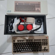 8Bitdo Retro Mechanical Keyboard + Wireless mouse