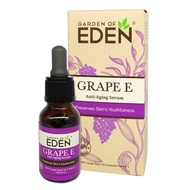 Garden of Eden Grape E Anti Aging Serum 5ml