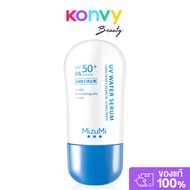 MizuMi UV Water Serum SPF50+ PA++++ มิซึมิ ครีมกันแดดสำหรับใช้ทุกวัน