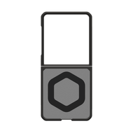 Samsung三星 Galaxy Z Flip8 Mouve 手機套 (灰色)