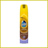 ☇◑ ◪ ▼ Pledge Wood Polish, Classic 250ml