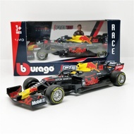 [Mr. W] Bburago Bburago 1: 43 1/43 Ferrari Benz Hamilton Red Bull F1 Formula Car Model