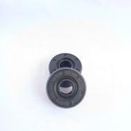 125 32 15 mm Oil Seal Shock Breaker Belakang Tabung Moped (Bebek) Matic Yosimura DBS GAZI Red It GP