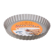 Round Fluted Tart Baking Pan Sn5441