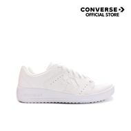 CONVERSE รองเท้า DAY ONE COURT VALUE PACK OX WHITE MALE A15629CM_U5WTXX