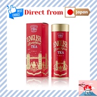 [Direct from Japan] TWG Tea |English Breakfast Tea (Haute Couture Can, 110g of Tea Leaves)