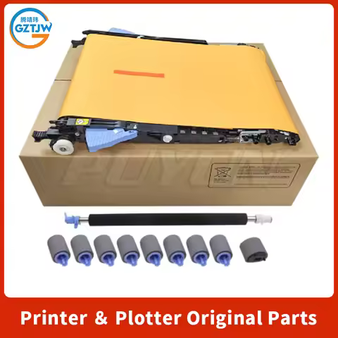 CE249A CF081-67904 CC468-67927 Transfer Belt (ITB) Assembly For HP CM3530 CM4540 M551 M651 M575 M570