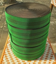 Twill Elastic Waist Upholstery Webbing Elastic Furniture Webbing Sofa seat backrest elastic band tra