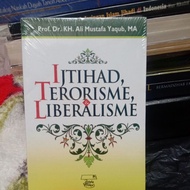 Ijtihad, Terorism, & Liberalism