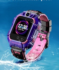 นาฬิกาโอโม่ เด็ก  นาฬิกาเด็ก นาฬิกาไอโมเด็กถูก กันน้ำ นาฬิกาไอโมเด็กz6 นาฬิกากันเด็กหาย Watch Phone 