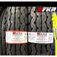 FKR TAYAR TUBELESS HT200