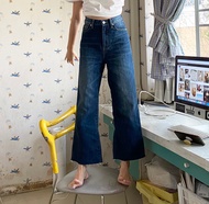 TGDA.CO - กางเกงยีนส์ miso vintage (พร้อมส่ง)