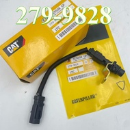 Crankshaft Position Sensor 279-9828 2799828 For C9 C15 C18 C32 Engine Sensor