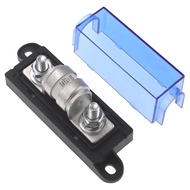 Compatible 12V Inverter Fuse 200A Class T Fuse 150V DC Operating Block Anl Block Protection