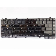 Toshiba Laptop Keyboard Satellite L740 L740D L745 C640 C645 L600 C600 GLOSSY New