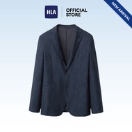HLA Comfortable Formal Business Casual Suit Jacket Men -  RWXAD1W005A05