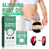 【Lose 50 pounds in 7 days】Slimming essential oil, weight loss oil, fat burning cream, slimming belly