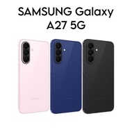 [NewSet] Samsung Galaxy A27 5G | 8+256GB | 6.7" FHD+ Super Amoled l Snapdragon 6 Gen 3 l 5000mAh Bat