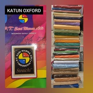 KATUN OXFORD COTTON FABRIC