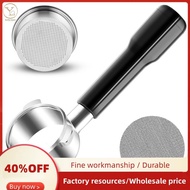 51mm Bottomless Portafilter 3 Ears Head for  Dedica EC680/EC685,  & EUPA Espresso Machines