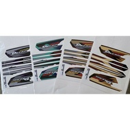 EX5 DREAM BODY STIKER VIETNAM STYE STRIPE CUSTOM STRIKE 2020