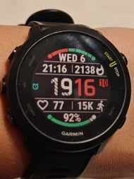 Garmin Smartwatch FR55