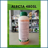 ▬ ♂ ☆ ALECTA systemic WEED KILLER GLYPHOSATE Herbicide 480 SL 1Liter