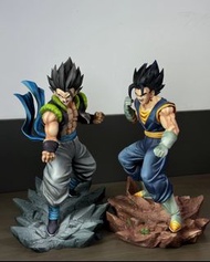 龍珠 GK 景品 一番賞 格比達 比古洛 Gogeta  Vegito