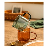 Ins Style Double Layer Mug/Cup