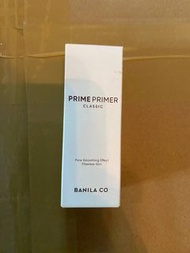 Banila Co Prime Primer 經典妝前乳(觀塘韓國護膚品店結業清倉蝕本價出售)