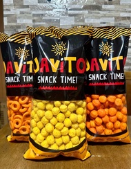 Javito Snack time 350g.