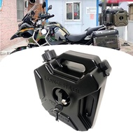 Motorcycle Fuel Tank Petrol Cans Barrels Can Gas Spare Container Anti-static Jerry Can Polaris Fuel 