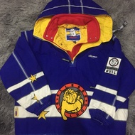 Ellesse Italy Jacket