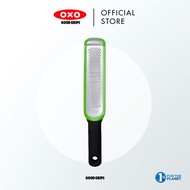 OXO GoodGrips® Etched Zester Grater