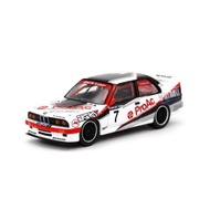 TARMAC WORKS BMW M3 E30 CUP RACE 1992 WINNER