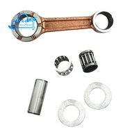 Connecting Rod Kit for Tohatsu Outboard Motor 2 Stroke Boat Engine