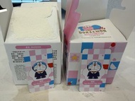 Doraemon 叮噹盲盒 間諜