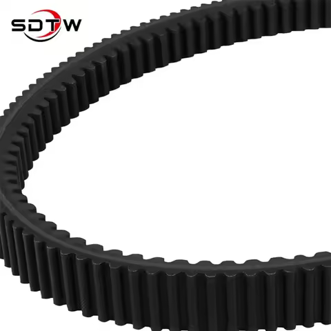 RZR UTV Drive Belt Replacement 3211180 for Polaris RZR XP / XP 4 1000 S 1000 General 999cc 2015 2016