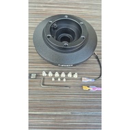 Bosskit Slim brand NRG E36bmw - E39bmw (Pre Facelift)